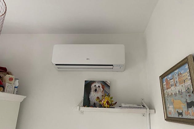 AC and Refrigeration Services